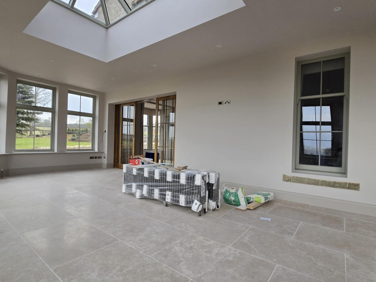 Interior Painting and Decorating in Northallerton – Transform Your Home with ZYBI Painting & Decorating