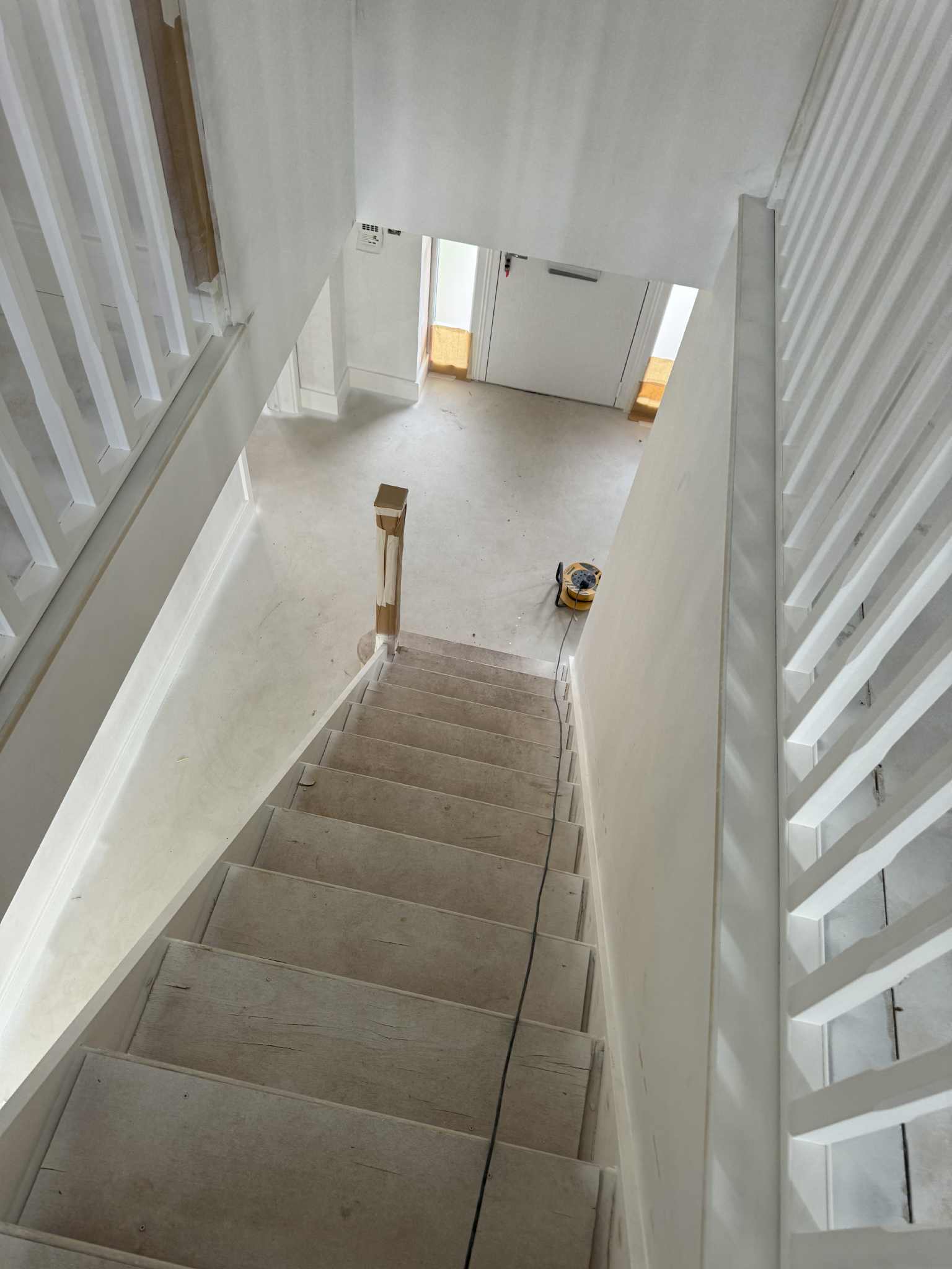 Feature Wall Ideas for Modern Harrogate Homes