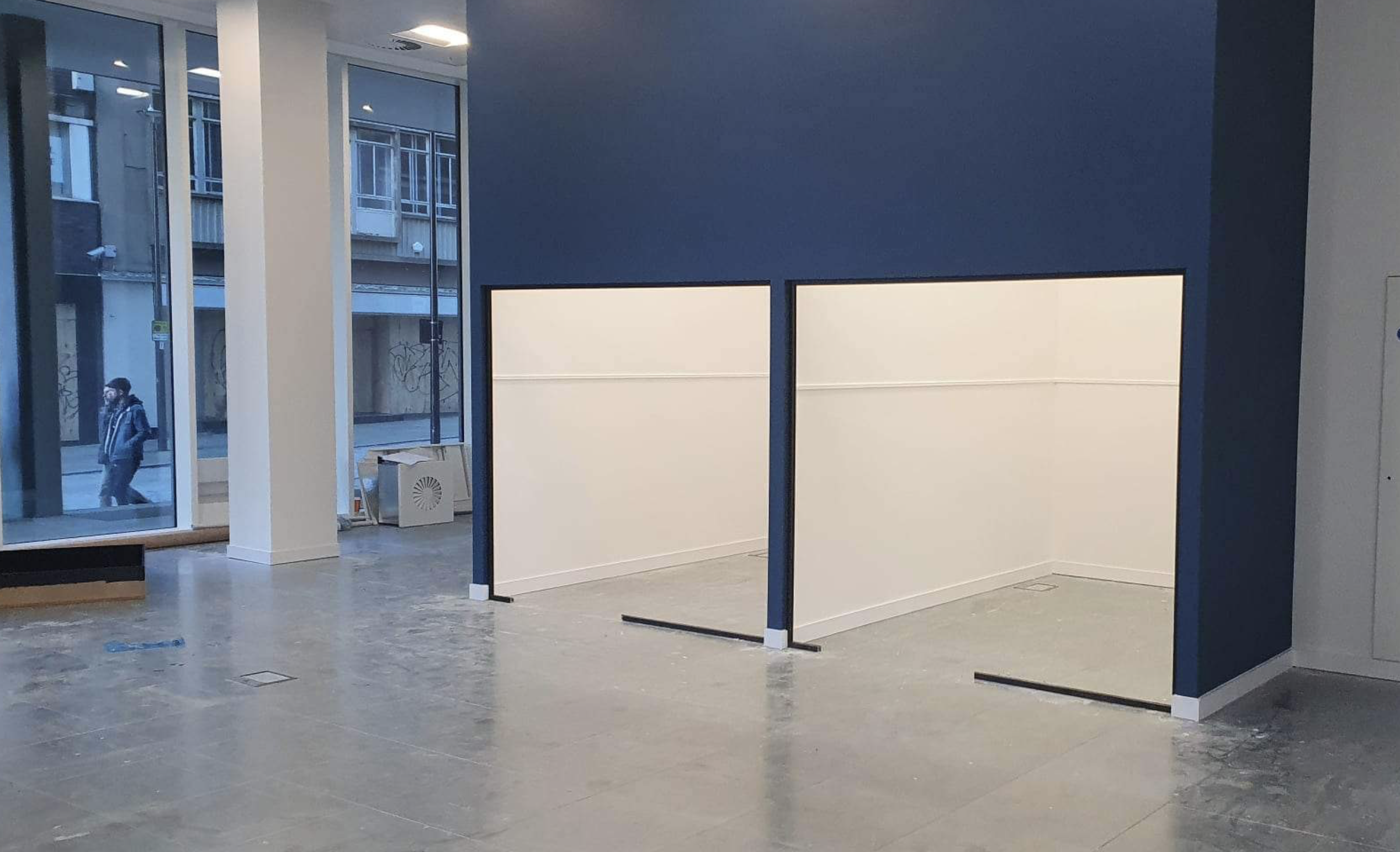 Painter and Decorator Harrogate – Professional Residential & Commercial Painting Services